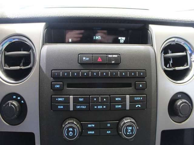 Ford F-150 2012 photo 13